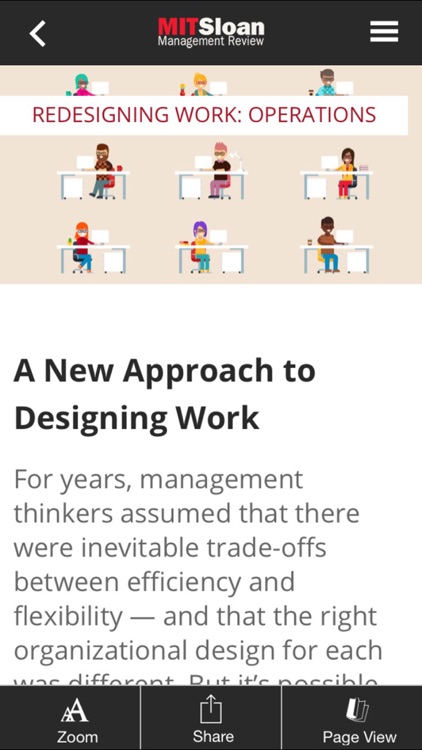 MIT Sloan Management Review