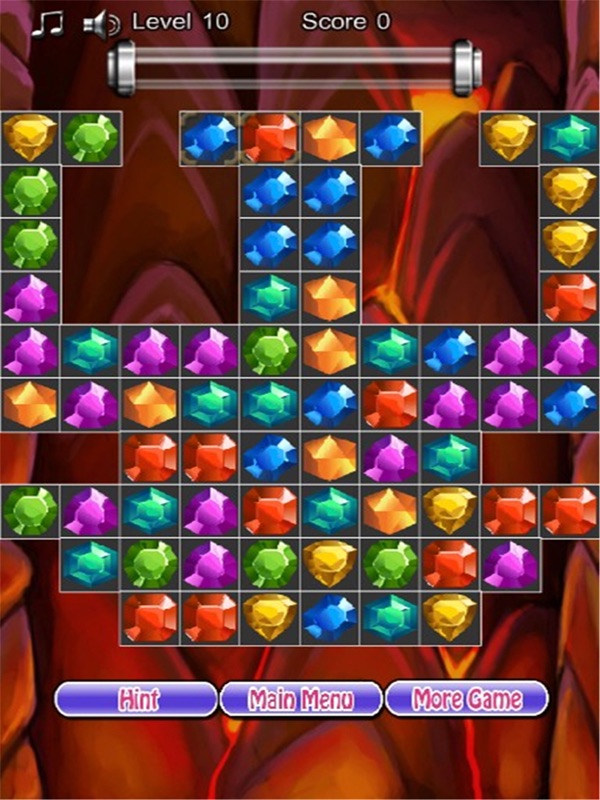 Gems Dash screenshot 6