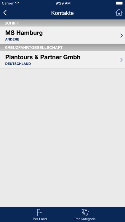 Plantours