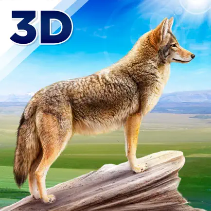 Coyote Life - Wild Simulator Cheats