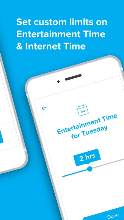 unGlue: Parental Control App screenshot-3