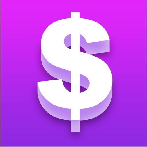 Survey for Money:Earn Cash App Icon