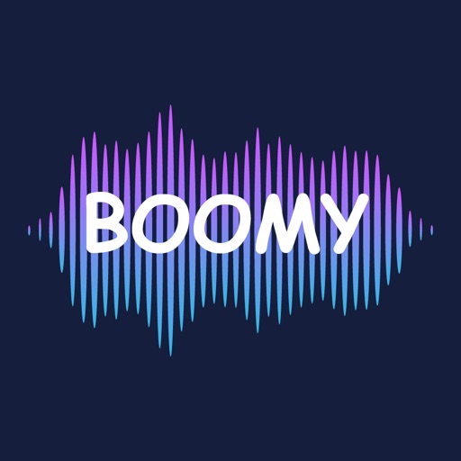 Boomy App