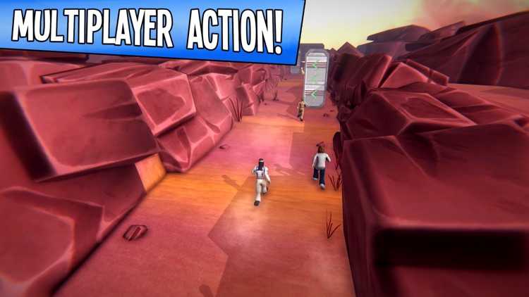 Bullyparade - DER Spiel screenshot-4