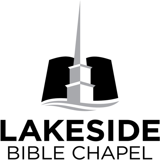 Lakeside Bible icon