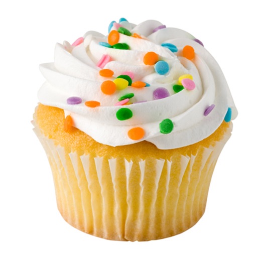 Cupcakes! XL icon