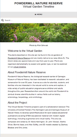 AR Perpetual Garden(圖5)-速報App