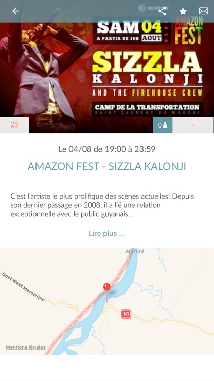 Yanascope screenshot-4