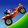 HILL RACER 1 - iPhoneアプリ