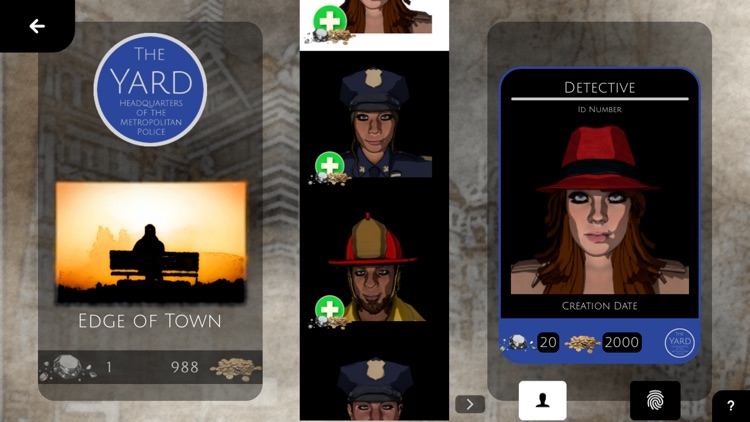 Game Of Minds screenshot-3