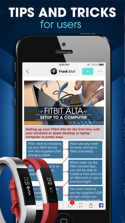 Fitbit Alta Community