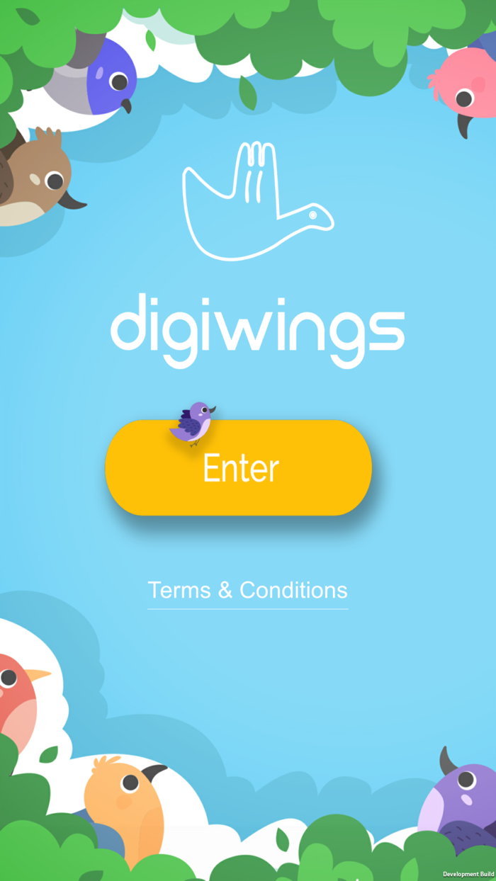 DigiWings