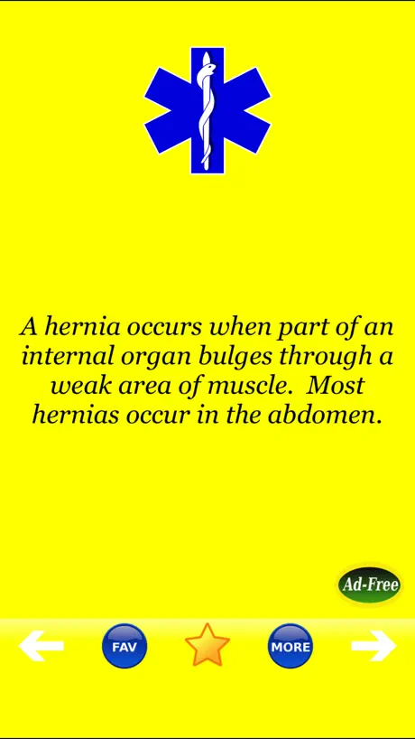 Medical Fun Facts, Cool Trivia