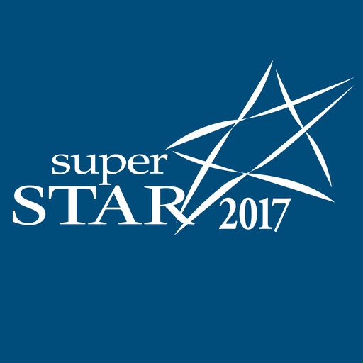 SuperSTAR 2017