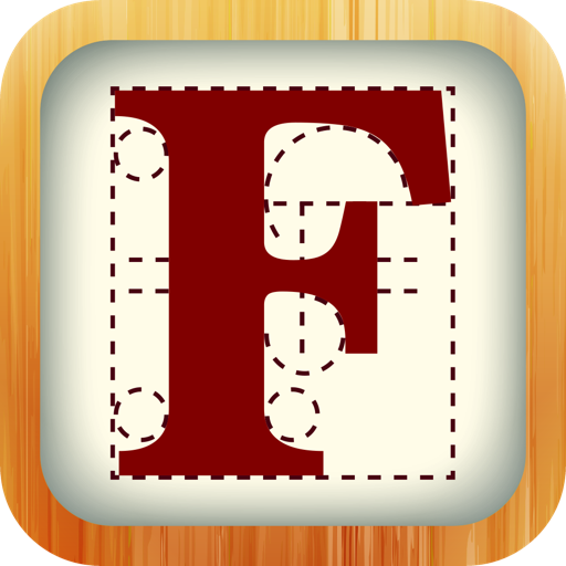 EverFont - Font Preview Tool for Developers and Designers icon