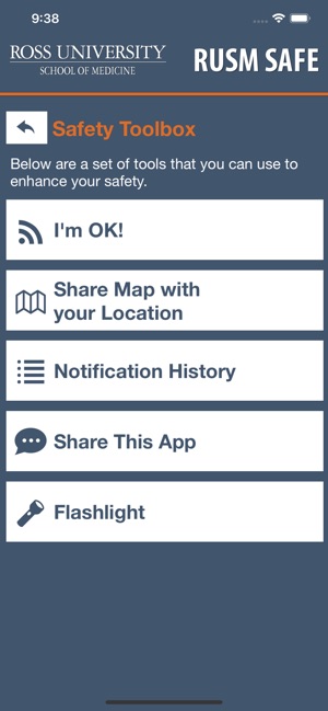 RUSM SAFE(圖5)-速報App