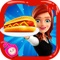 Hot Dog Maker 2017 – Fast Food Cooking Games Delux