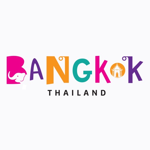 Bangkok Travel Guide Offline icon