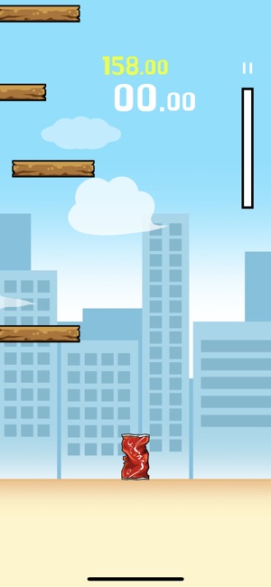 Really Easy Game: Flip The Can(圖1)-速報App