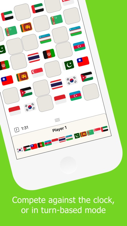 Pairmoji - World Flags