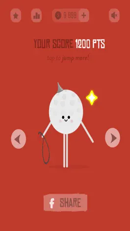 Game screenshot Jump The Rope mod apk
