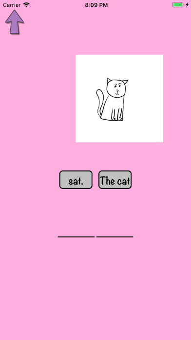 Screenshot #3 pour ReadySetRead