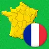 French Regions: France Quiz App Negative Reviews