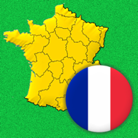 Les régions françaises - Quiz
