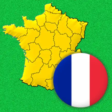 French Regions: France Quiz Cheats