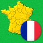 French Regions: France Quiz app download