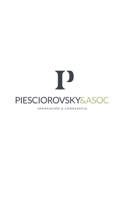 Piesciorovsky & Asoc