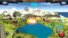 Game screenshot Flying Commando Revolution Age hack