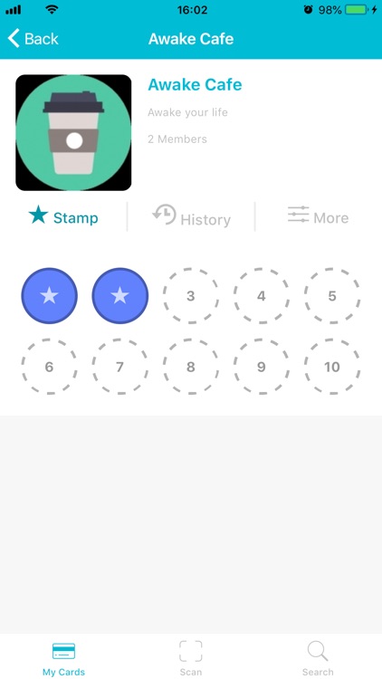 StampDD screenshot-3