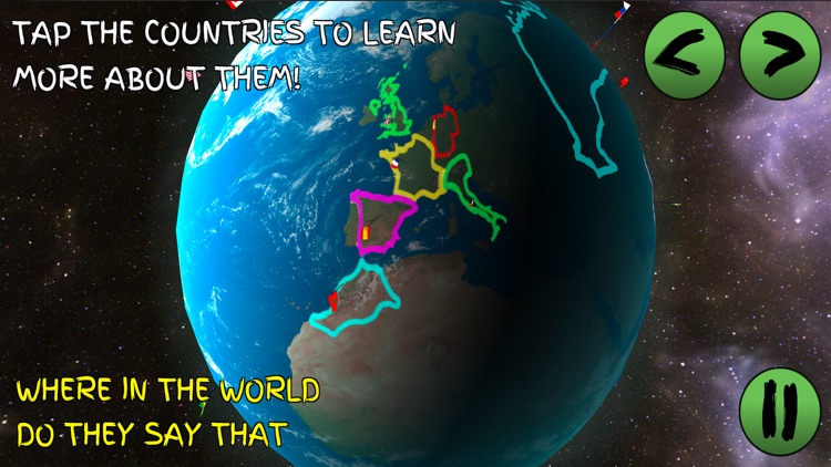Greetings for Children