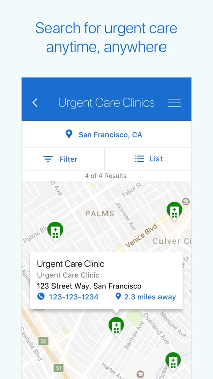 UnitedHealthcare screenshot-4