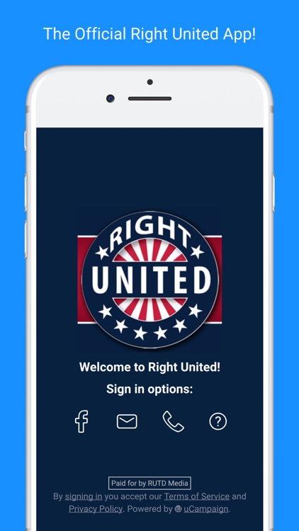Right United