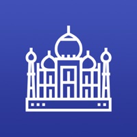 Taj Mahal Guide and Maps