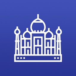 Taj Mahal Guide and Maps