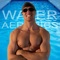 This app is great if you're a person who likes working out in the pool or if you're a water aerobics instructor looking for extra material