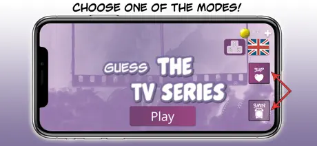 Guess The Series