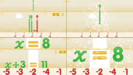 Math Game For Learning