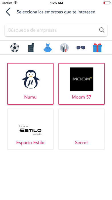 Numu screenshot 4