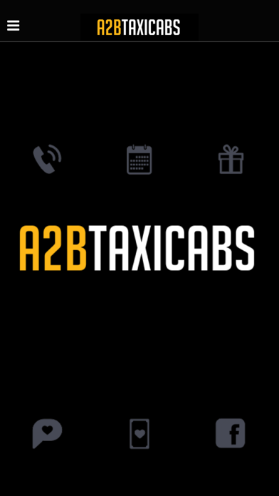 Screenshot #1 pour A2B Taxi Cabs Ely