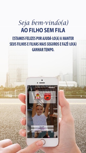 Maple Bear Santo André - FSF