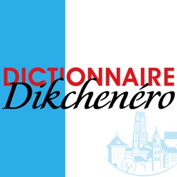 Dikchenéro