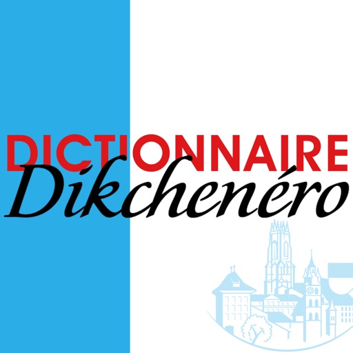 Dikchenéro