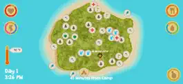 Game screenshot Living Wild: Island Survival hack