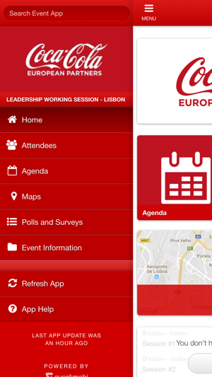 Senior Leadership Meeting(圖2)-速報App