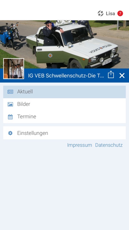 IG VEB Schwellenschutz
