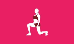 Butt & Legs Workouts Pro app icon